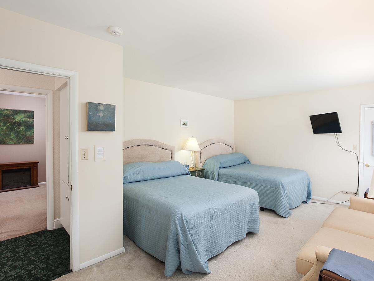 Park House Bed & Breakfast Johnson City Екстер'єр фото