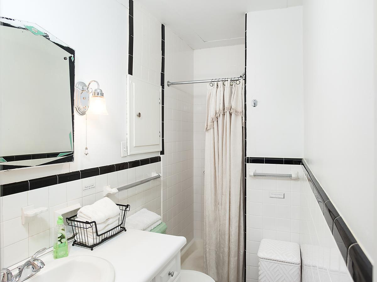 Park House Bed & Breakfast Johnson City Екстер'єр фото