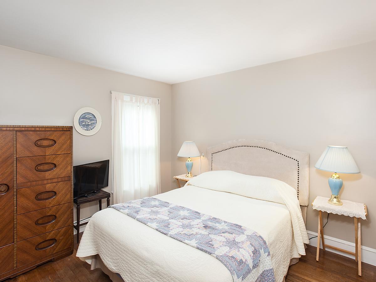Park House Bed & Breakfast Johnson City Екстер'єр фото